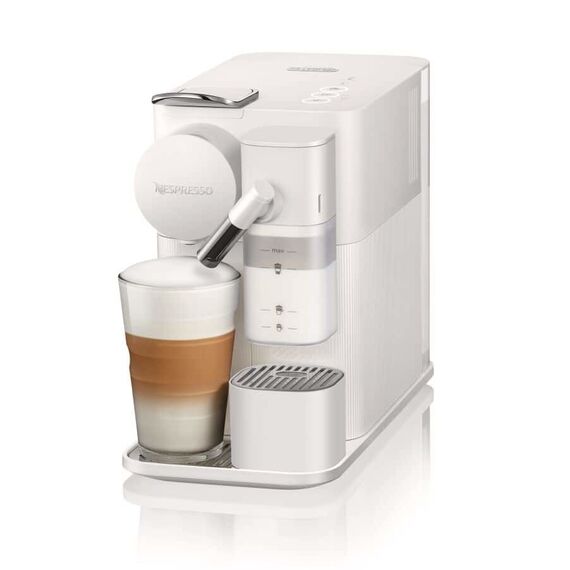 De’Longhi Lattissima One EN510.W Fully-auto Espresso machine 1 L Coffee Machines Appliances