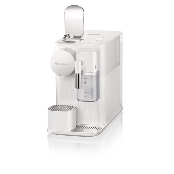 De’Longhi Lattissima One EN510.W Fully-auto Espresso machine 1 L Coffee Machines Appliances