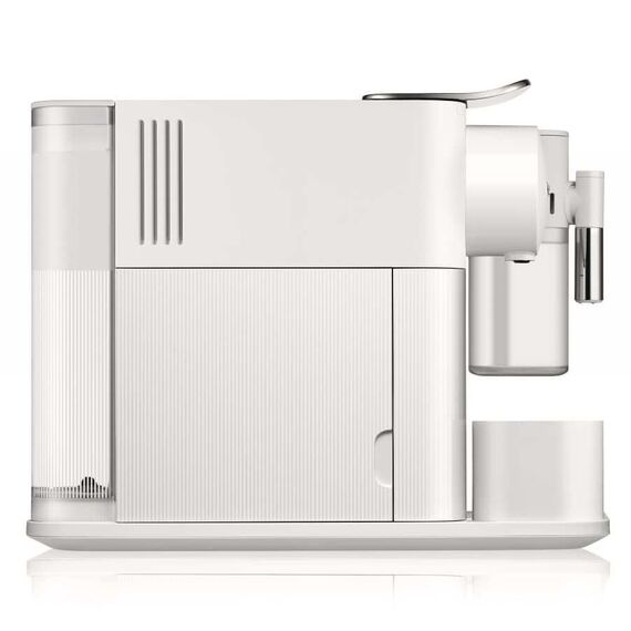 De’Longhi Lattissima One EN510.W Fully-auto Espresso machine 1 L Coffee Machines Appliances