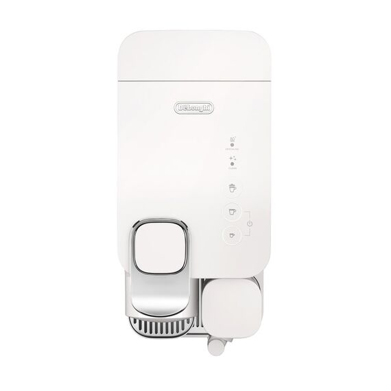 De’Longhi Lattissima One EN510.W Fully-auto Espresso machine 1 L Coffee Machines Appliances
