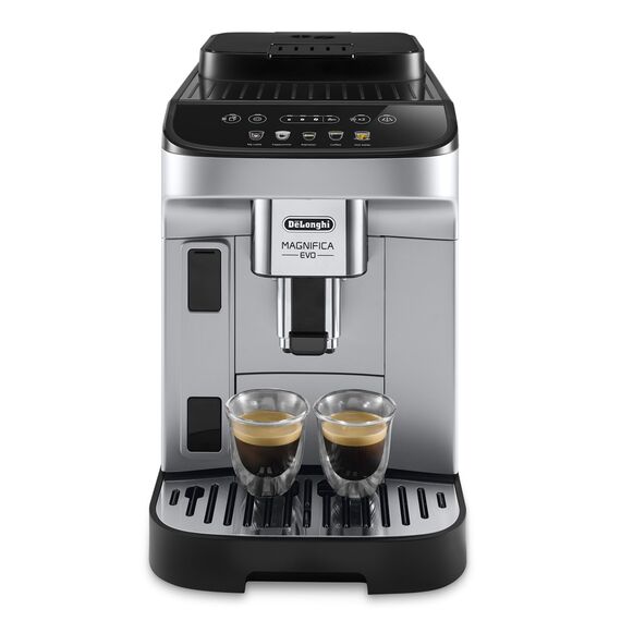 De’Longhi Magnifica DEL ECAM 290.61.SB Fully-auto Espresso machine 1.8 L Coffee Machines Appliances