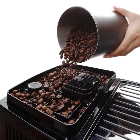 De’Longhi Magnifica ECAM220.80.SB Fully-auto Drip coffee maker 1.8 L Coffee Machines Appliances