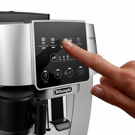 De’Longhi Magnifica ECAM220.80.SB Fully-auto Drip coffee maker 1.8 L Coffee Machines Appliances