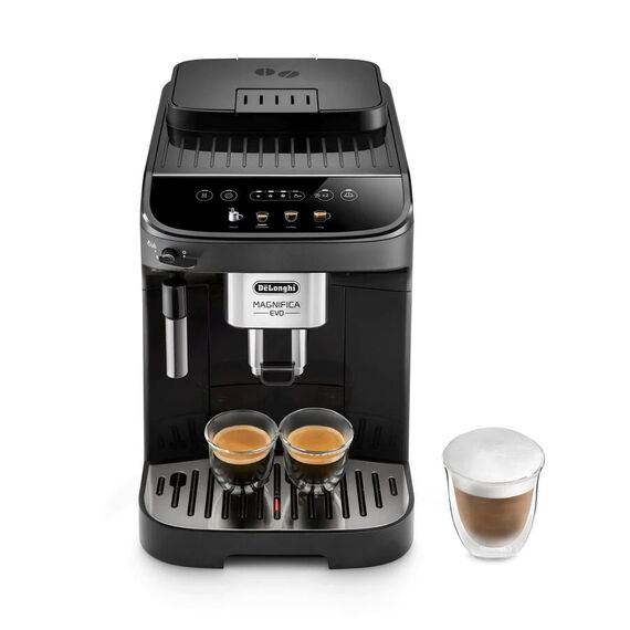 DELONGHI MAGNIFICA EVO ESPRESSO MACHINE ECAM290.21.B Coffee Machines Appliances