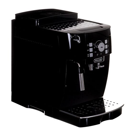 DeLonghi Magnifica S ECAM 21.117.B Espresso machine 1.8 L Fully-auto Καφετιέρες Συσκευές