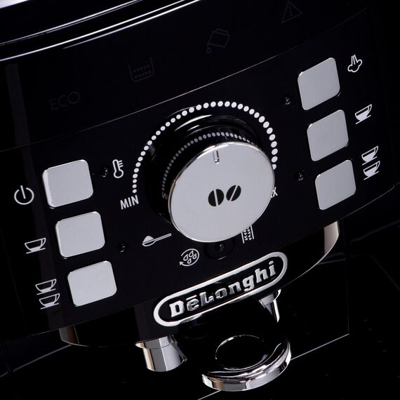 DeLonghi Magnifica S ECAM 21.117.B Espresso machine 1.8 L Fully-auto Καφετιέρες Συσκευές