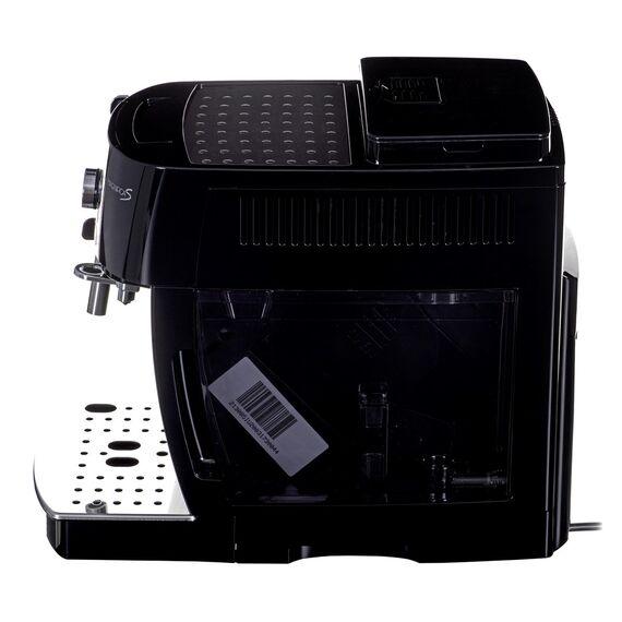 DeLonghi Magnifica S ECAM 21.117.B Espresso machine 1.8 L Fully-auto Καφετιέρες Συσκευές