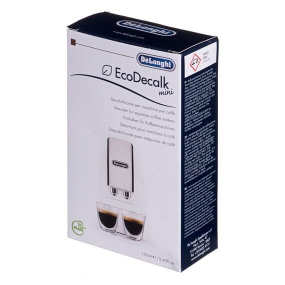 DeLonghi Magnifica S ECAM 21.117.B Espresso machine 1.8 L Fully-auto Καφετιέρες Συσκευές
