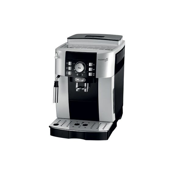 De’Longhi Magnifica S ECAM 21.117.SB Fully-auto Espresso machine 1.8 L Coffee Machines Appliances