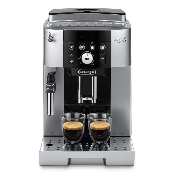De’Longhi Magnifica S Smart Semi-auto Espresso machine 1.8 L Coffee Machines Appliances