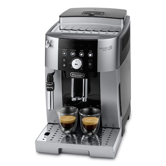 De’Longhi Magnifica S Smart Semi-auto Espresso machine 1.8 L Coffee Machines Appliances