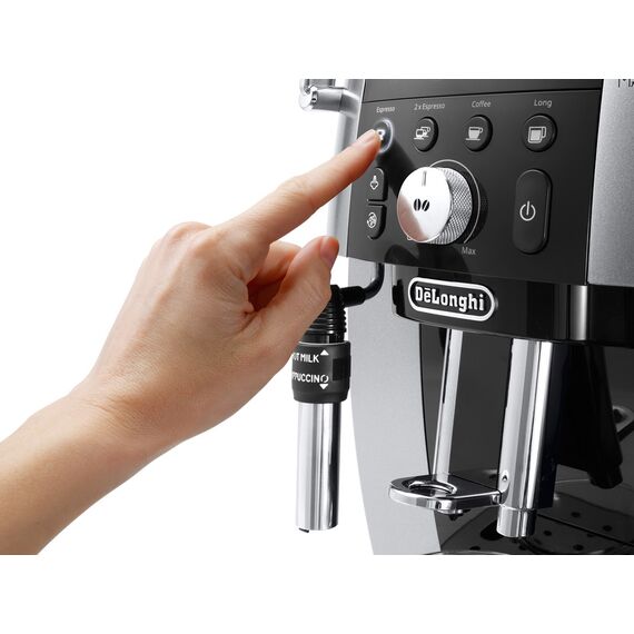 De’Longhi Magnifica S Smart Semi-auto Espresso machine 1.8 L Coffee Machines Appliances