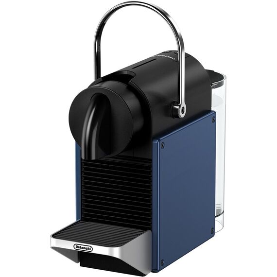 Ekspres DeLonghi EN127.BL Nespresso Pixie Coffee Machines Appliances