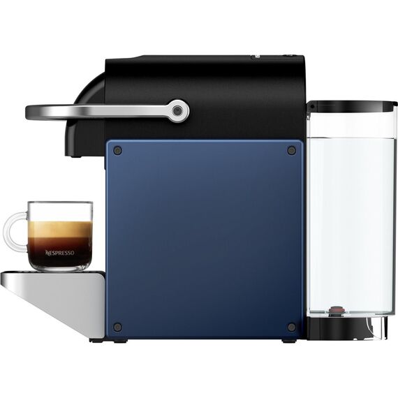Ekspres DeLonghi EN127.BL Nespresso Pixie Coffee Machines Appliances