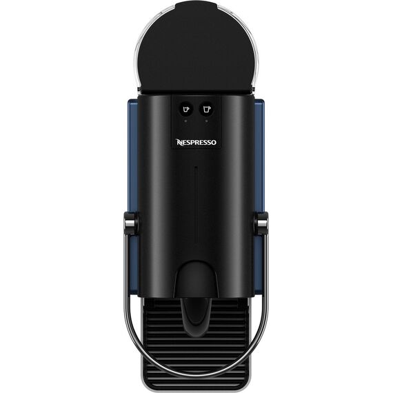 Ekspres DeLonghi EN127.BL Nespresso Pixie Coffee Machines Appliances