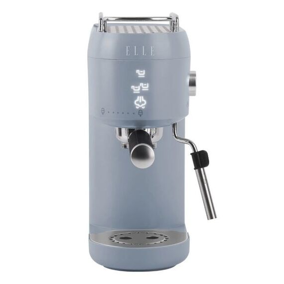 ELLE coffee machine, blue Coffee Machines Appliances