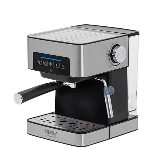Espresso Machine Camry CR 4410 Coffee Machines Appliances