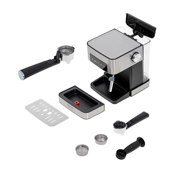 Espresso Machine Camry CR 4410 Coffee Machines Appliances