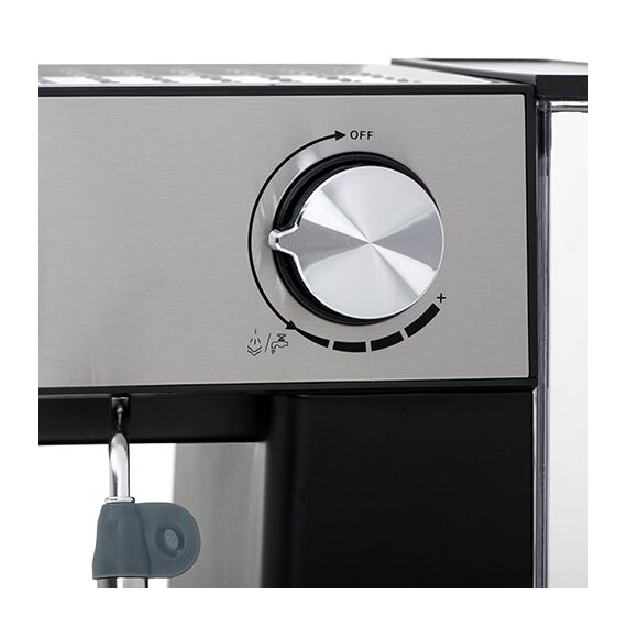Espresso Machine Camry CR 4410 Coffee Machines Appliances