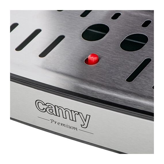 Espresso Machine Camry CR 4410 Coffee Machines Appliances