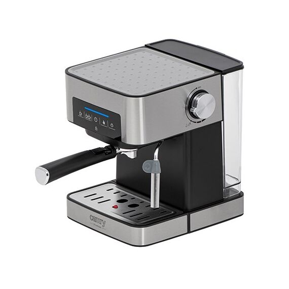 Espresso Machine Camry CR 4410 Coffee Machines Appliances
