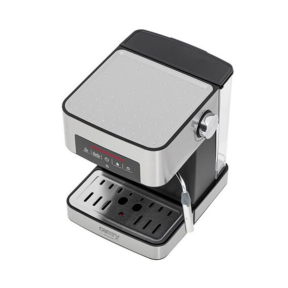 Espresso Machine Camry CR 4410 Coffee Machines Appliances