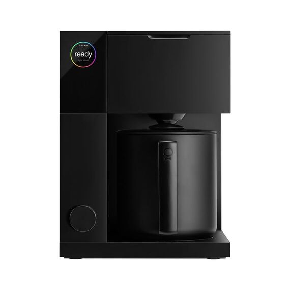 Fellow Aiden black 1.5 L pour over coffee maker Coffee Machines Appliances