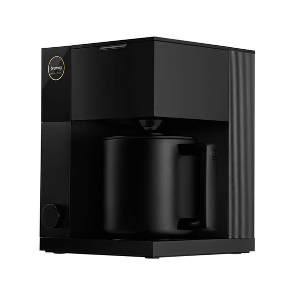 Fellow Aiden black 1.5 L pour over coffee maker Coffee Machines Appliances
