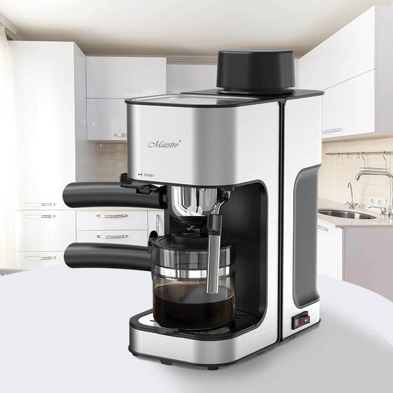 Flask coffee maker 800W MAESTRO MR-411 Coffee Machines Appliances