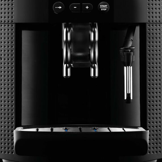 Krups EA8150 coffee maker Espresso machine 1.7 L Fully-auto Coffee Machines Appliances