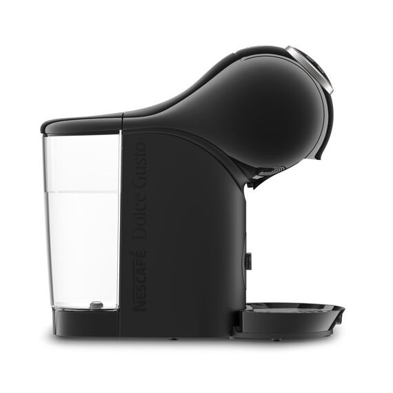 Krups Genio 2 KP3408 Semi-auto Espresso machine 0.8 L Coffee Machines Appliances