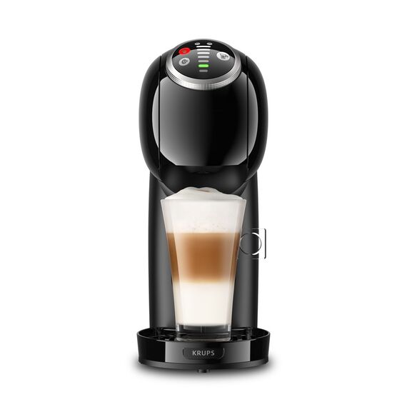 Krups Genio 2 KP3408 Semi-auto Espresso machine 0.8 L Coffee Machines Appliances