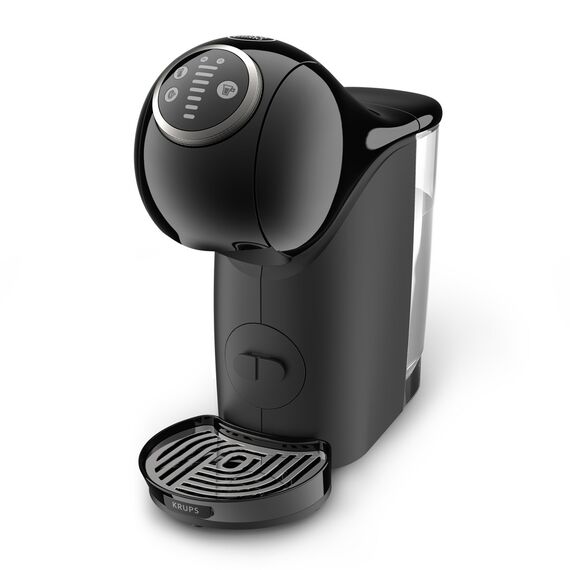 Krups Genio 2 KP3408 Semi-auto Espresso machine 0.8 L Coffee Machines Appliances