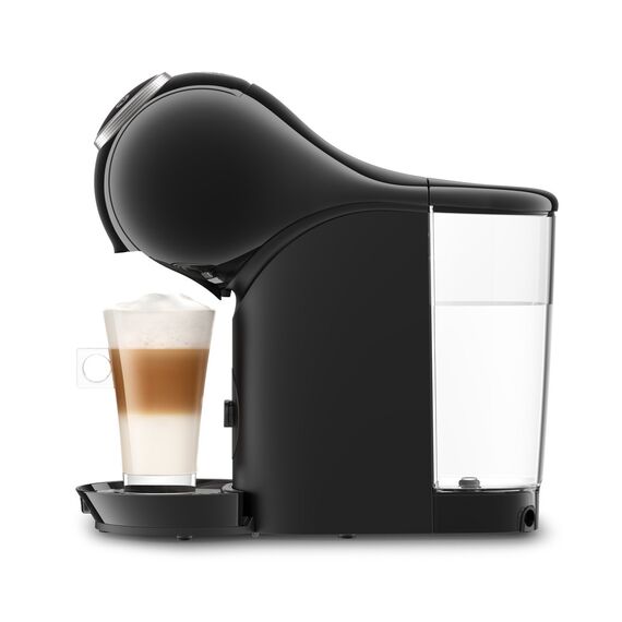 Krups Genio 2 KP3408 Semi-auto Espresso machine 0.8 L Coffee Machines Appliances