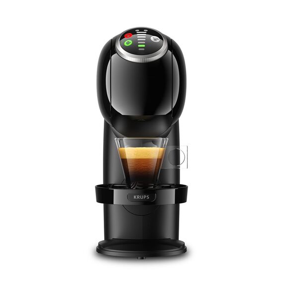 Krups Genio 2 KP3408 Semi-auto Espresso machine 0.8 L Coffee Machines Appliances