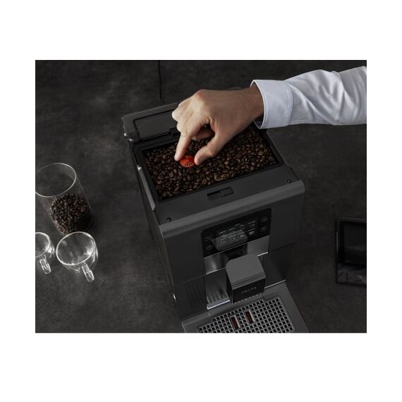 Krups Intution Preference EA875U10 coffee maker Semi-auto Espresso machine 3 L Coffee Machines Appliances