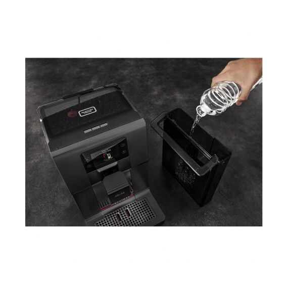 Krups Intution Preference EA875U10 coffee maker Semi-auto Espresso machine 3 L Coffee Machines Appliances