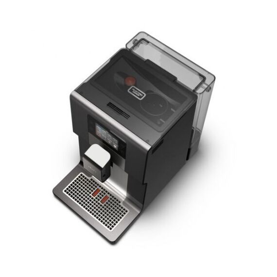 Krups Intution Preference EA875U10 coffee maker Semi-auto Espresso machine 3 L Coffee Machines Appliances