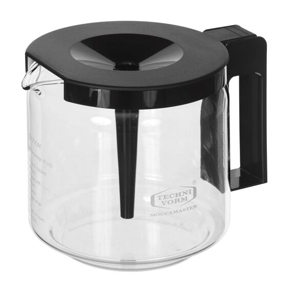 Moccamaster KBG Select Semi-auto Drip coffee maker 1.25 L Coffee Machines Appliances
