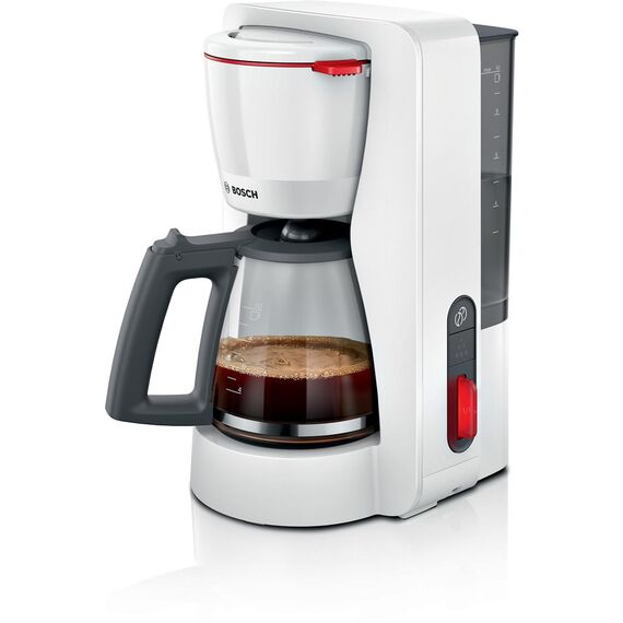 My Moment BOSCH TKA3M131 filter coffee machine (white) Καφετιέρες Συσκευές