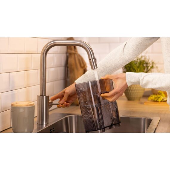 My Moment BOSCH TKA3M131 filter coffee machine (white) Καφετιέρες Συσκευές