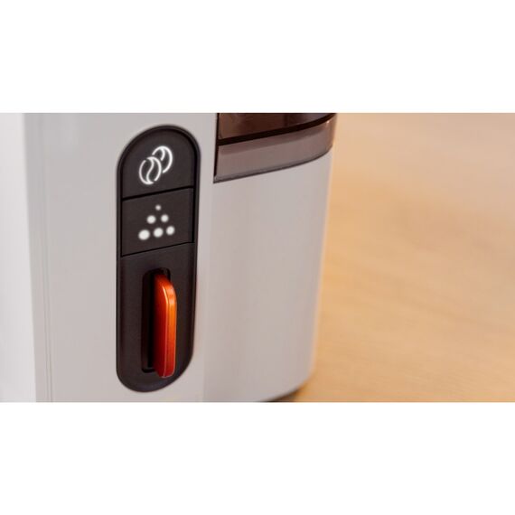 My Moment BOSCH TKA3M131 filter coffee machine (white) Καφετιέρες Συσκευές