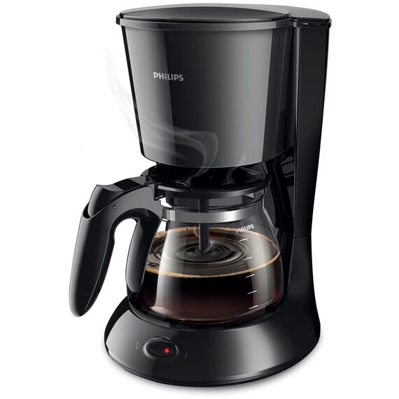 Philips Daily Collection HD7461/20 Coffee maker Coffee Machines Appliances