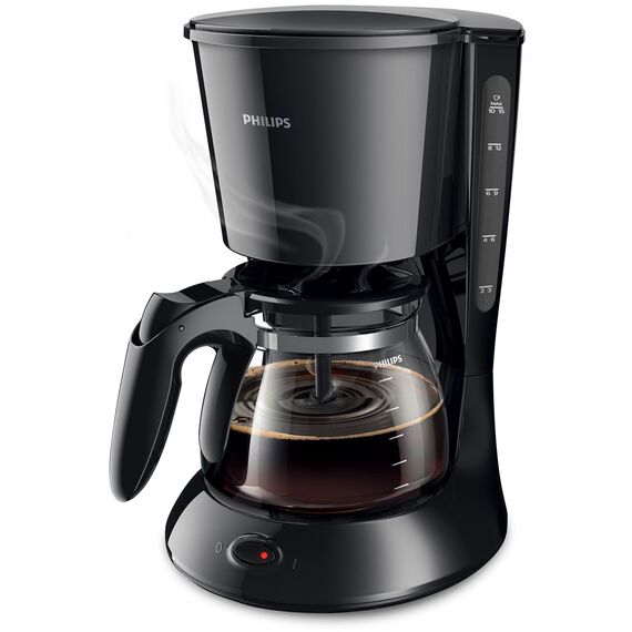 Philips Daily Collection HD7461/20 Coffee maker Coffee Machines Appliances