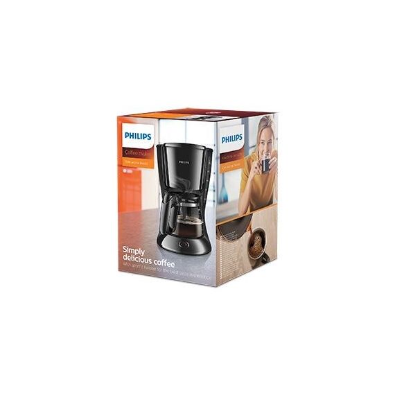 Philips Daily Collection HD7461/20 Coffee maker Coffee Machines Appliances