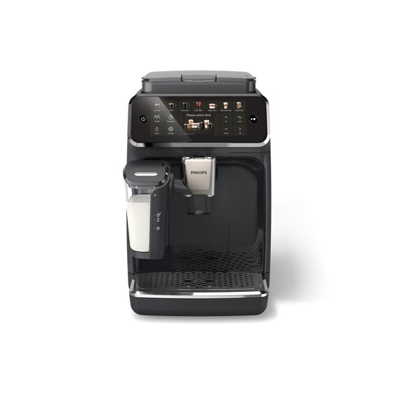 Philips EP4441/50 coffee maker Fully-auto Espresso machine 1.8 L Coffee Machines Appliances