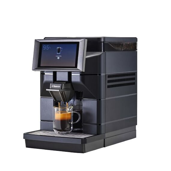 Saeco Magic B1 Fully-auto Espresso machine 2.5 L Coffee Machines Appliances