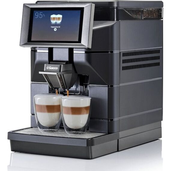 SAECO MAGIC M1 automatic coffee machine Coffee Machines Appliances