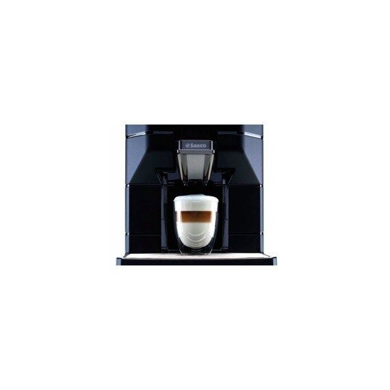 Saeco MAGIC M2 1900 Watt automatic espresso machine silver/grey Coffee Machines Appliances