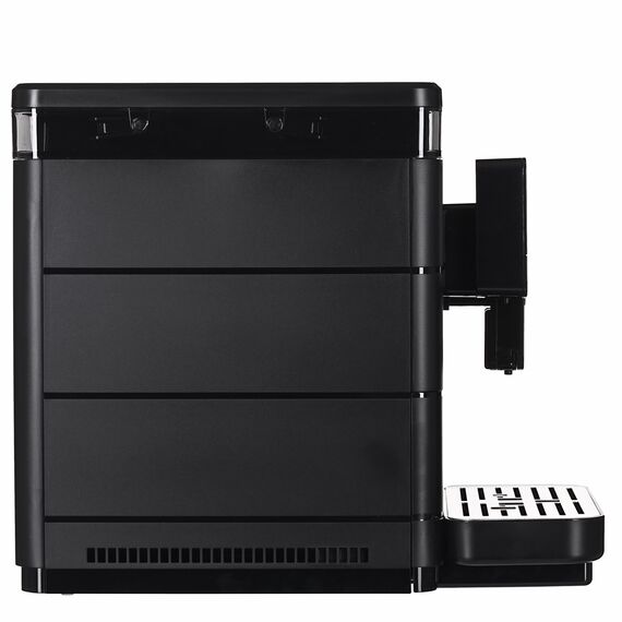 Saeco New Royal Black Semi-auto Espresso machine 2.5 L Coffee Machines Appliances